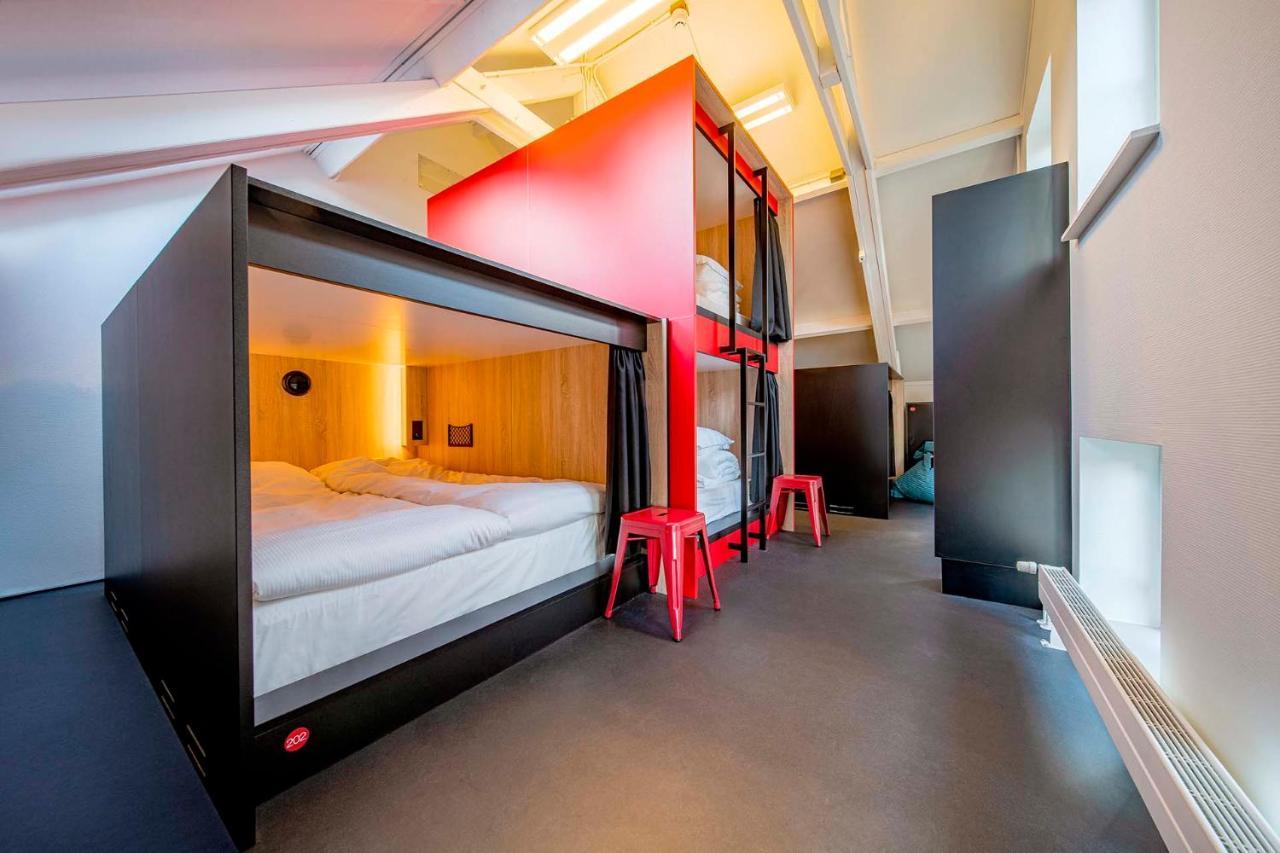 City Trip Hostels (adults Only)