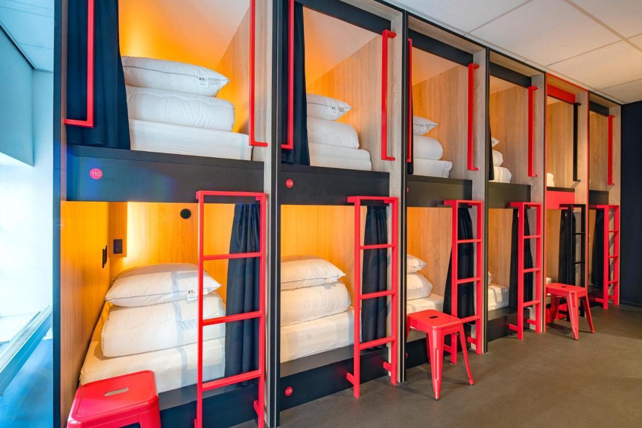 City Trip Hostels (adults Only)