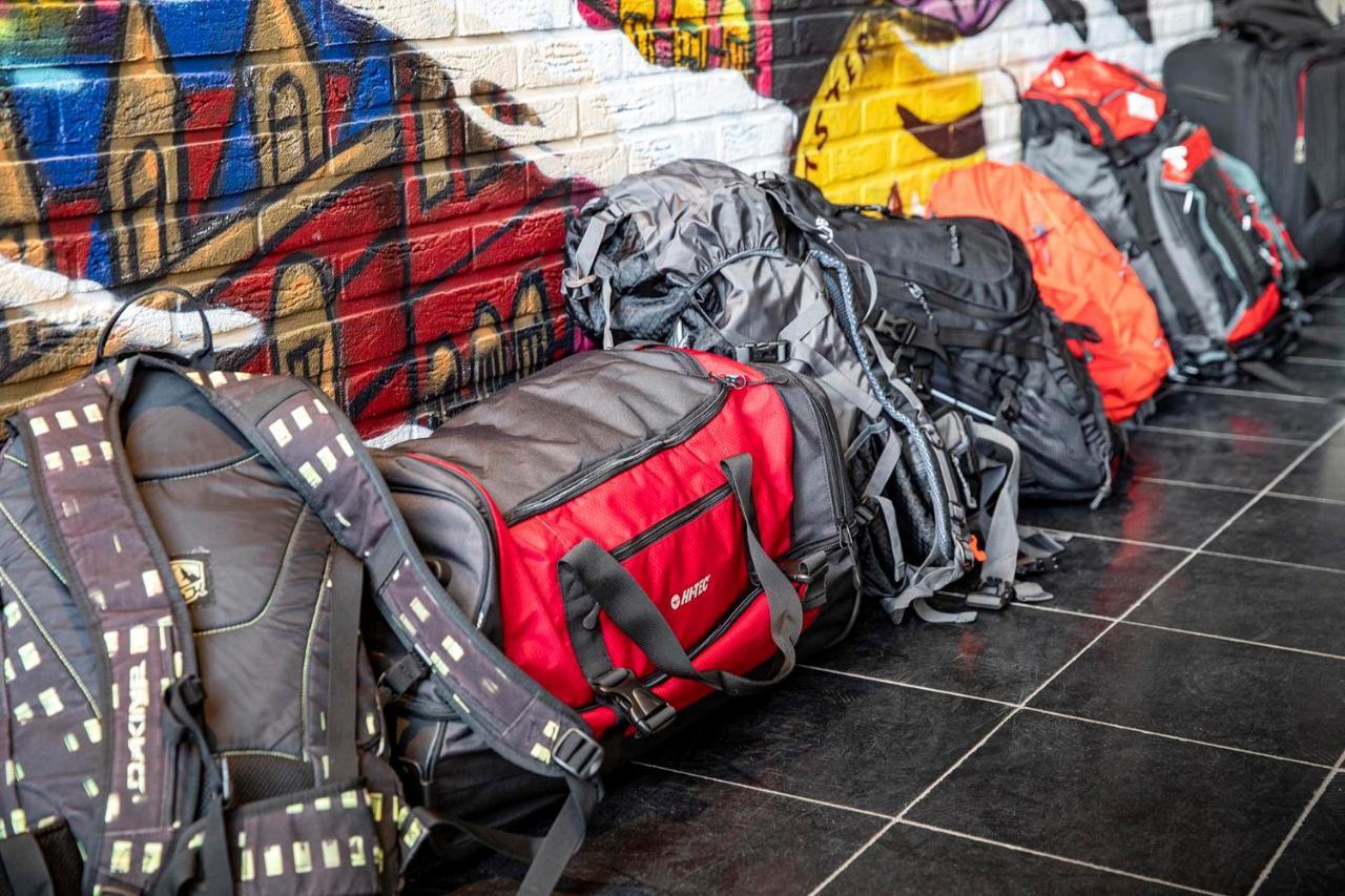 City Trip Hostels (adults Only)