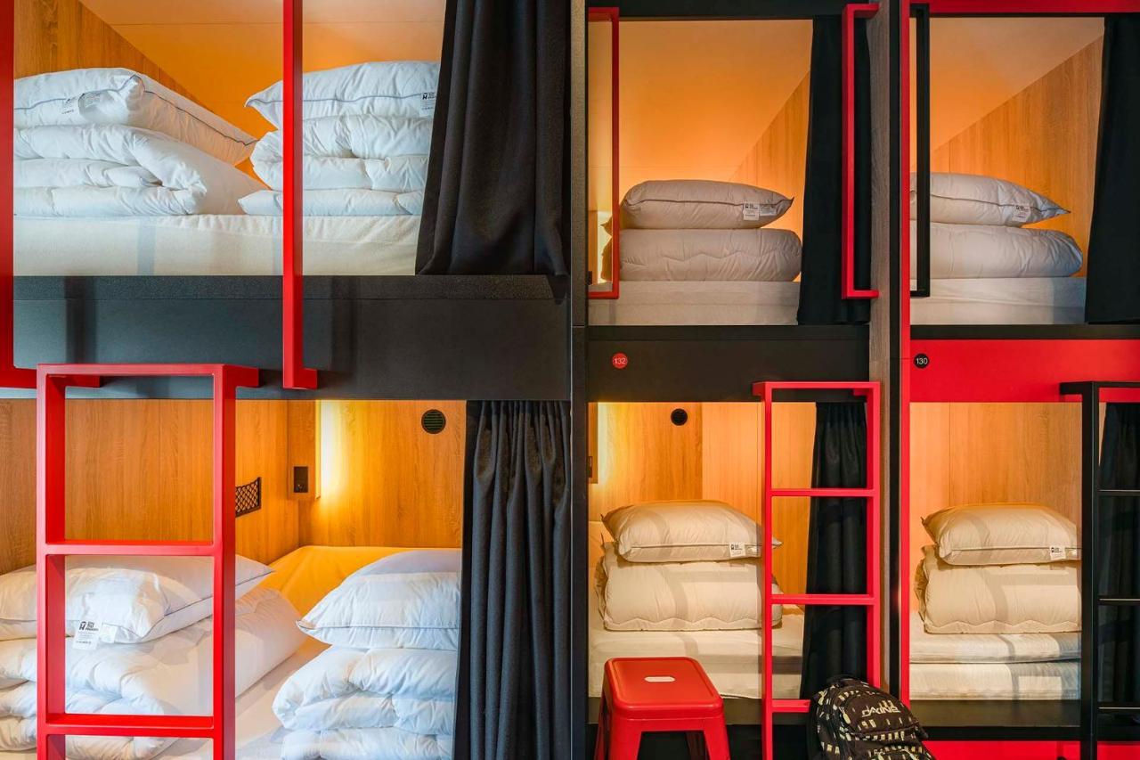 City Trip Hostels (adults Only)