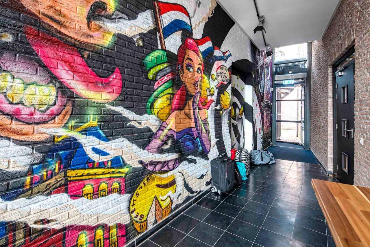 City Trip Hostels (adults Only)