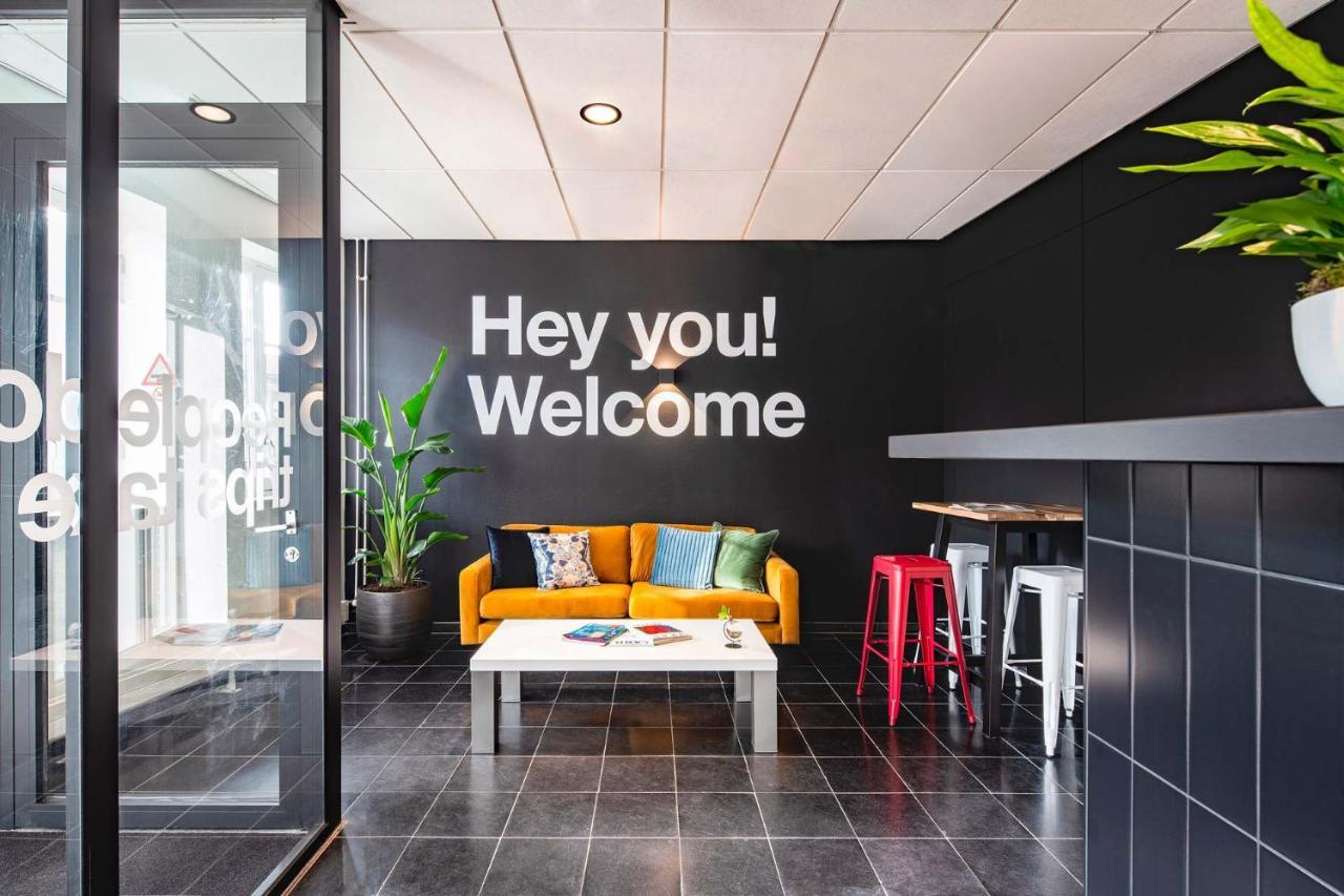 City Trip Hostels (adults Only)