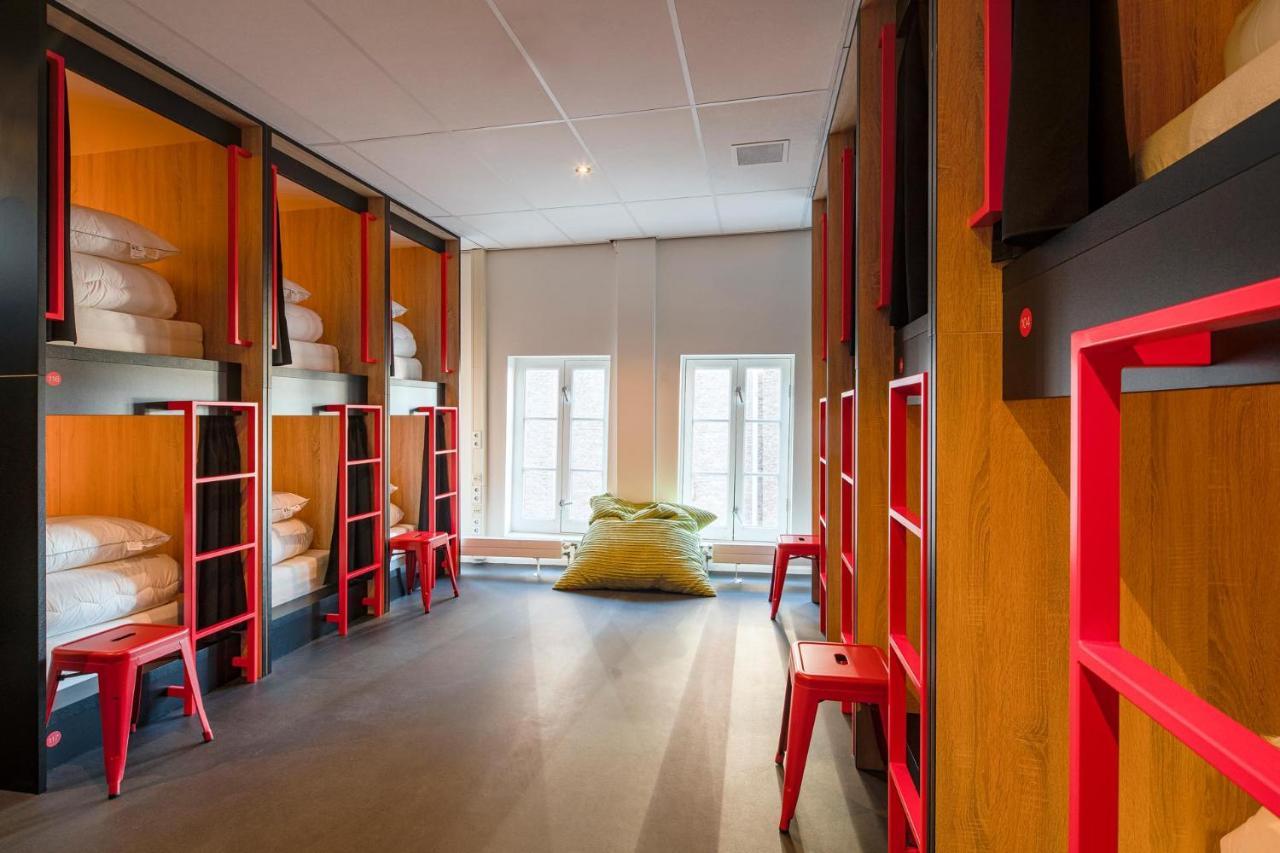 City Trip Hostels (adults Only)