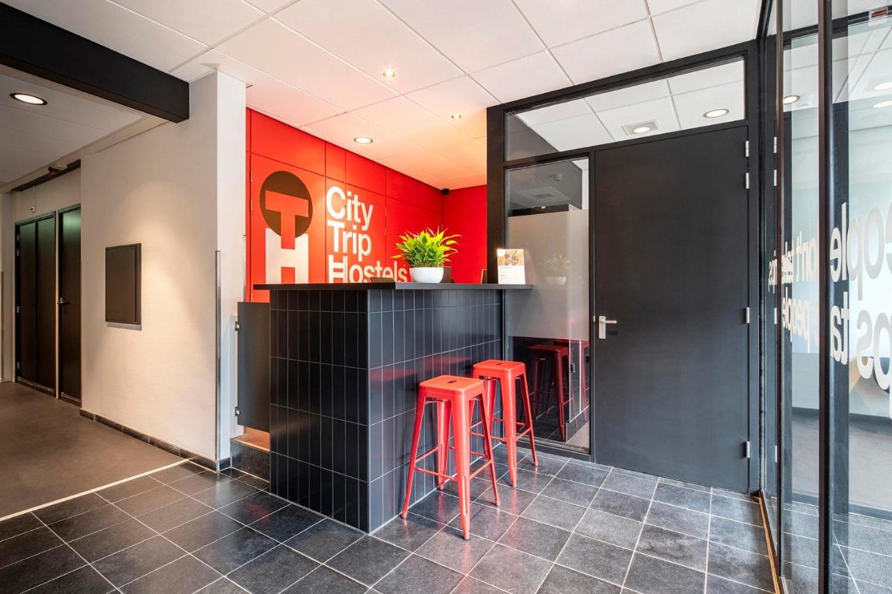 City Trip Hostels (adults Only)