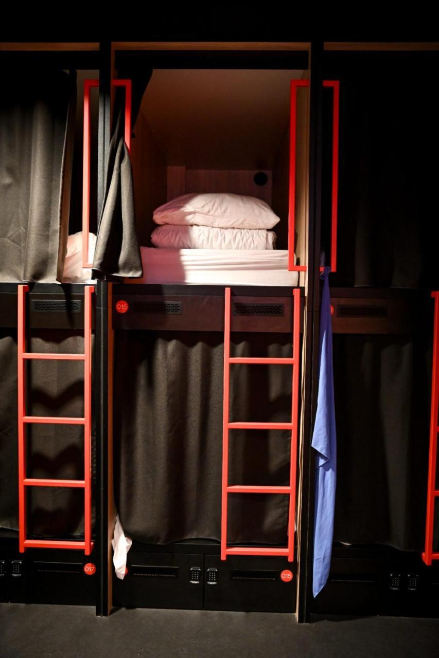 City Trip Hostels (adults Only)