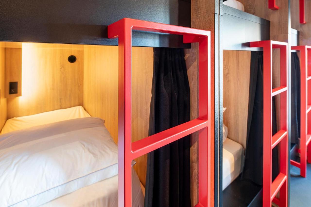 City Trip Hostels (adults Only)