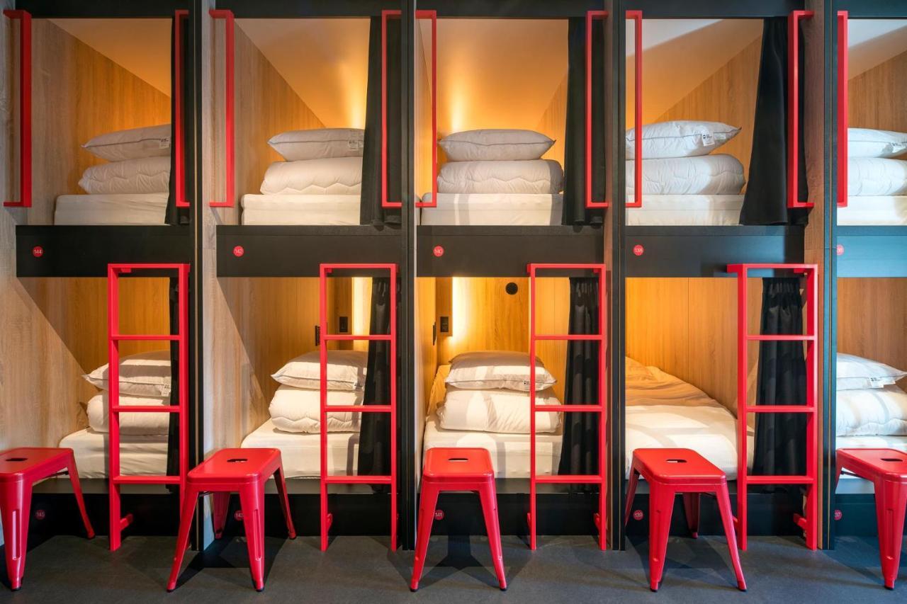 City Trip Hostels (adults Only)