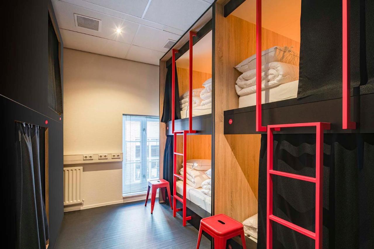 City Trip Hostels (adults Only)