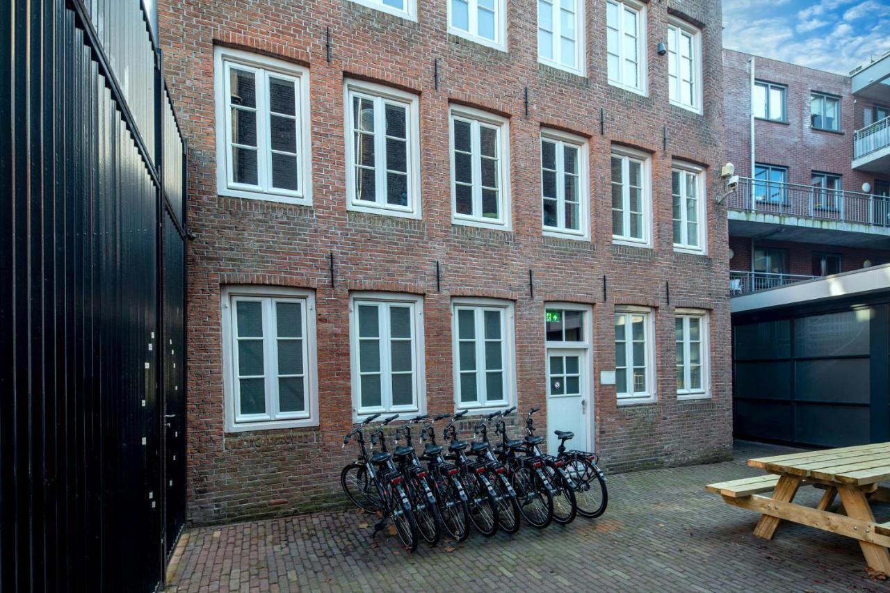 City Trip Hostels (adults Only)