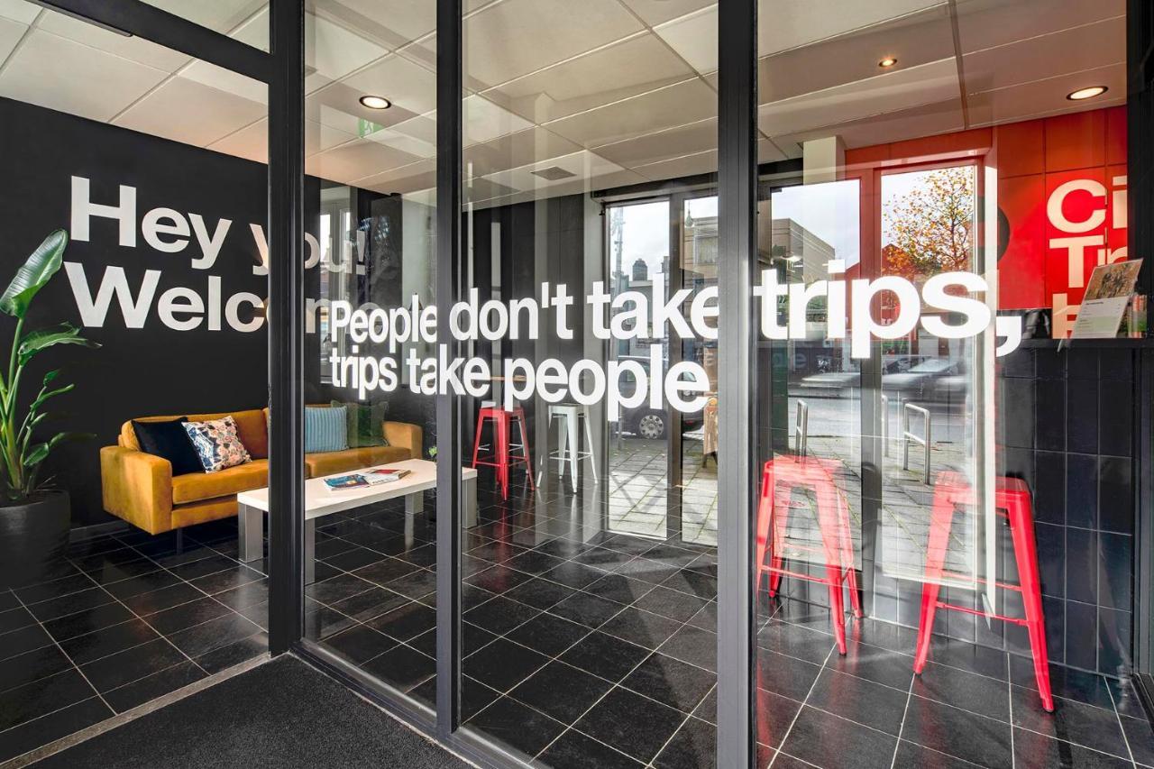 City Trip Hostels (adults Only)