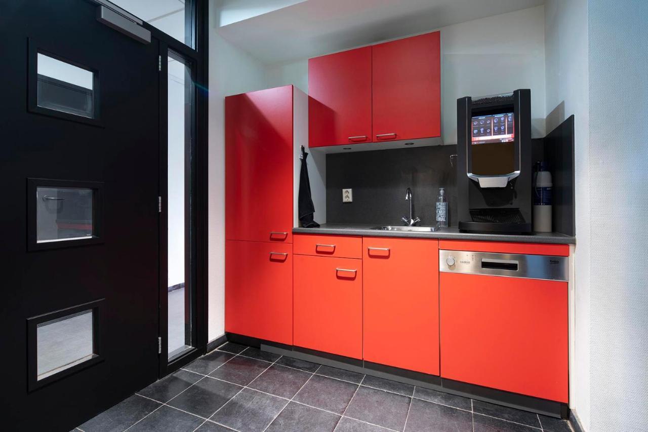 City Trip Hostels (adults Only)