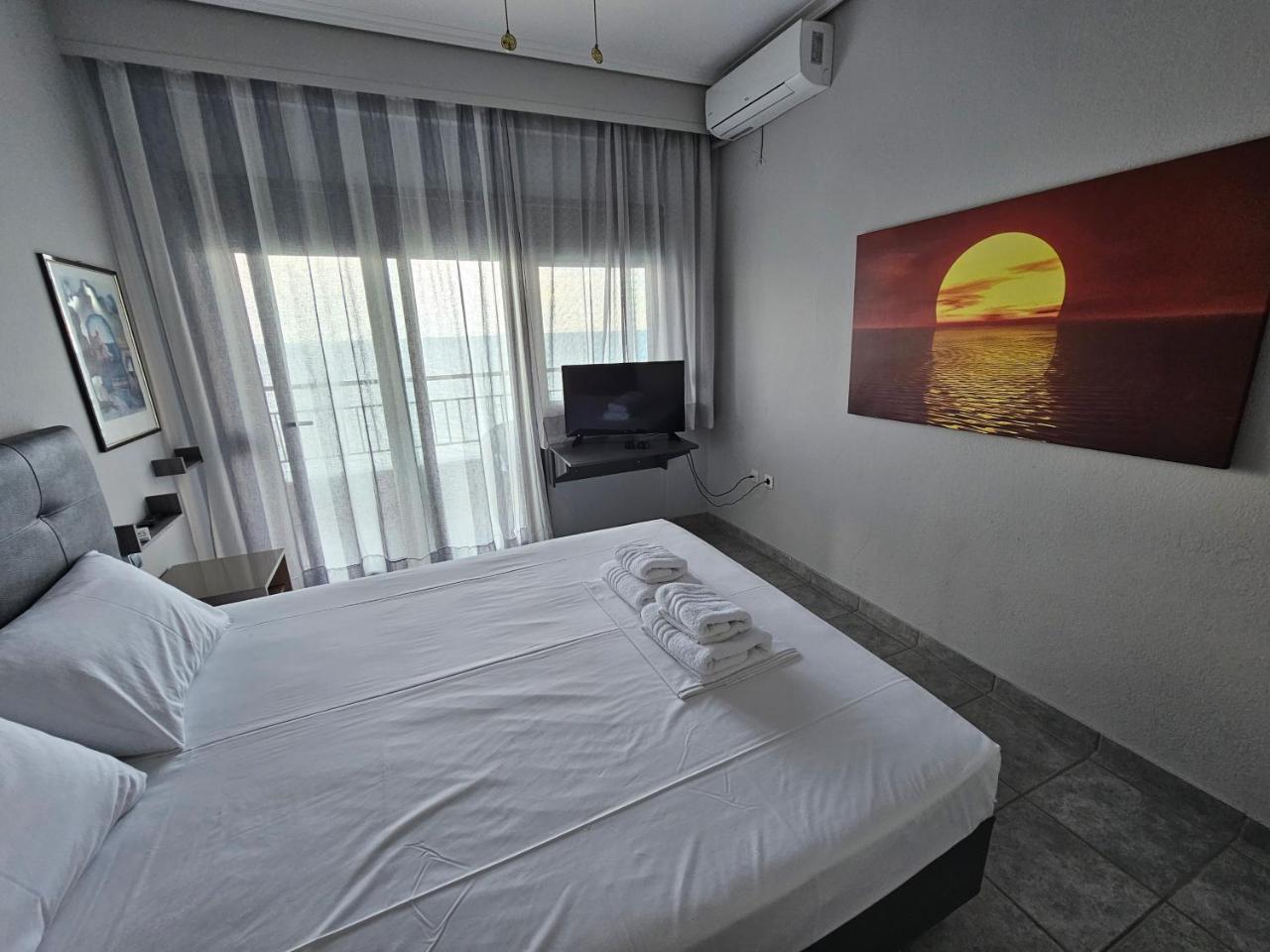 Studio Just On The Beach