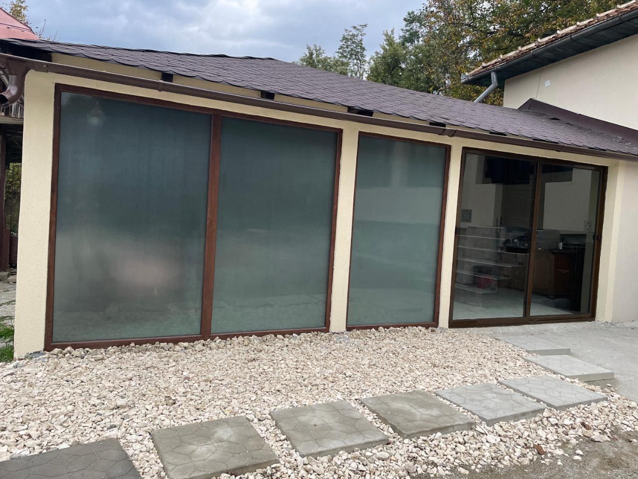 Casa Lupilor Transfagarasan