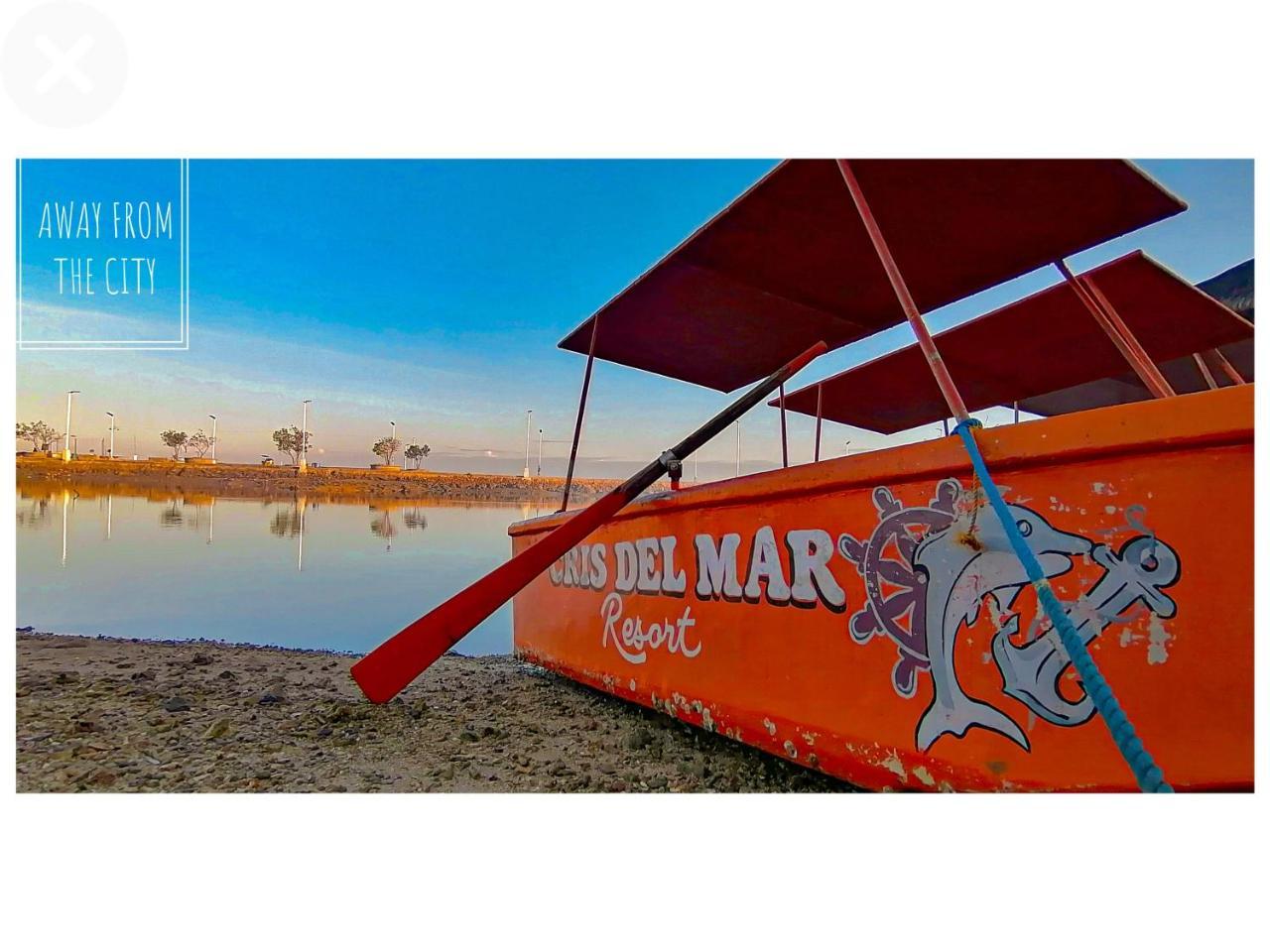 Cris Del Mar Resort