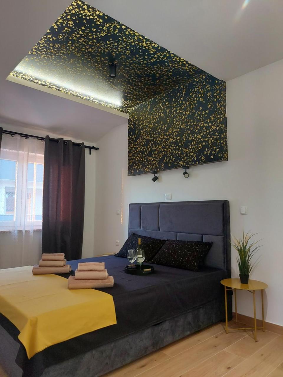 Luxury Apartments Lotus & Lovor