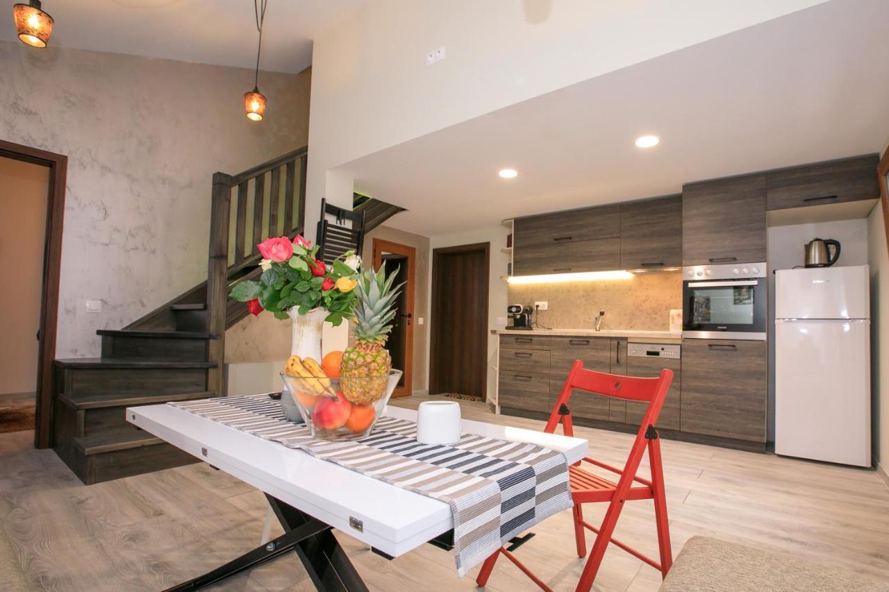 Apartamenti Princ I Princesa