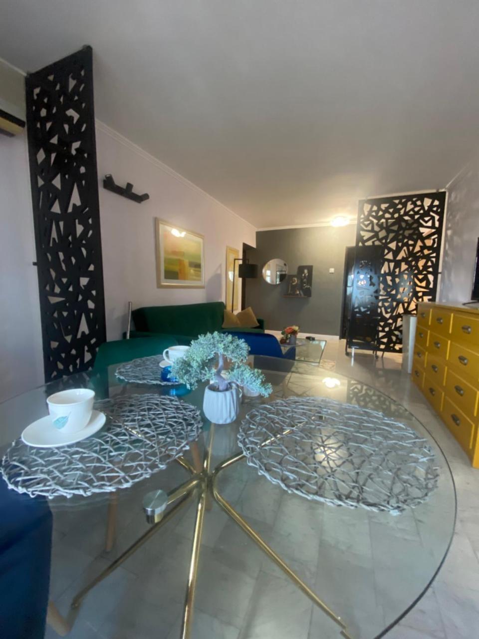 Victoriei Deluxe Suites