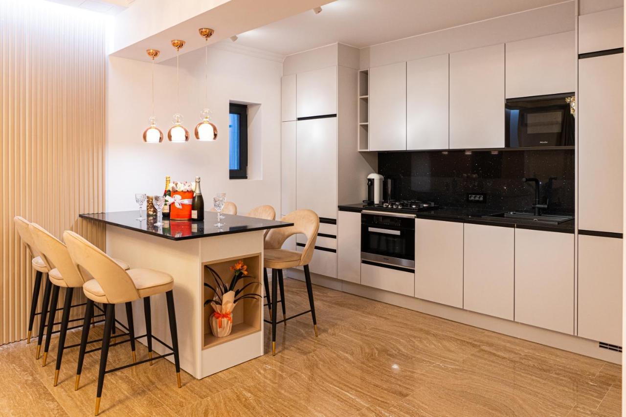 Cns Apartament