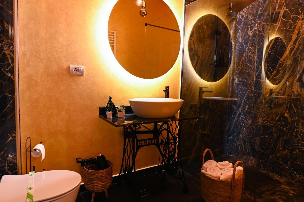 Apartament de Poveste Pe Plaja In Resort de Lux