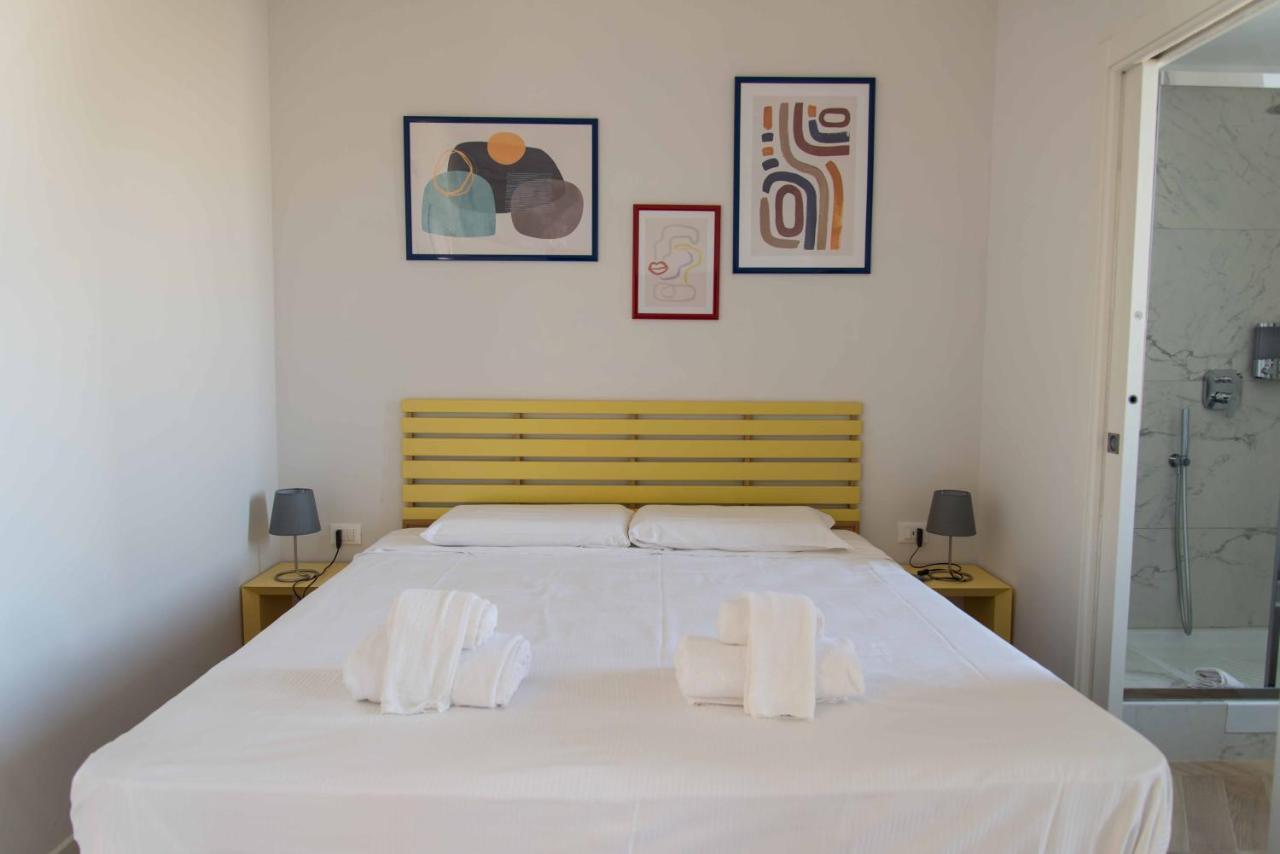 Terrazza Giuliana