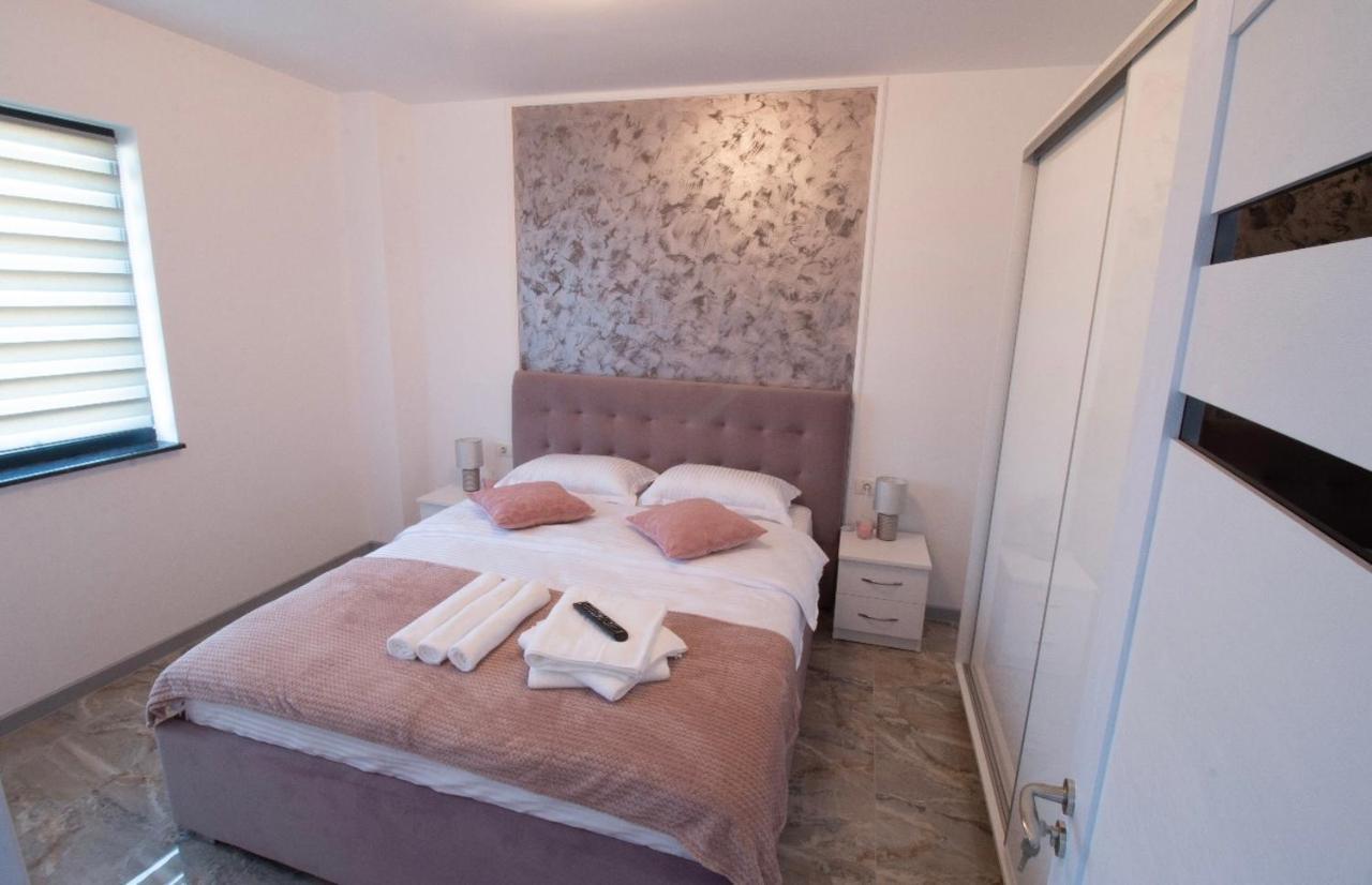 Apartament Paradis Eforie Nord