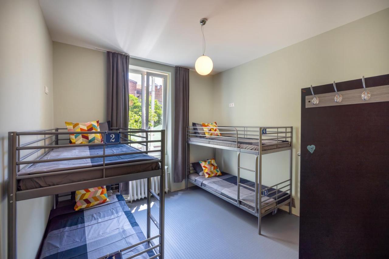 H2o Hostel