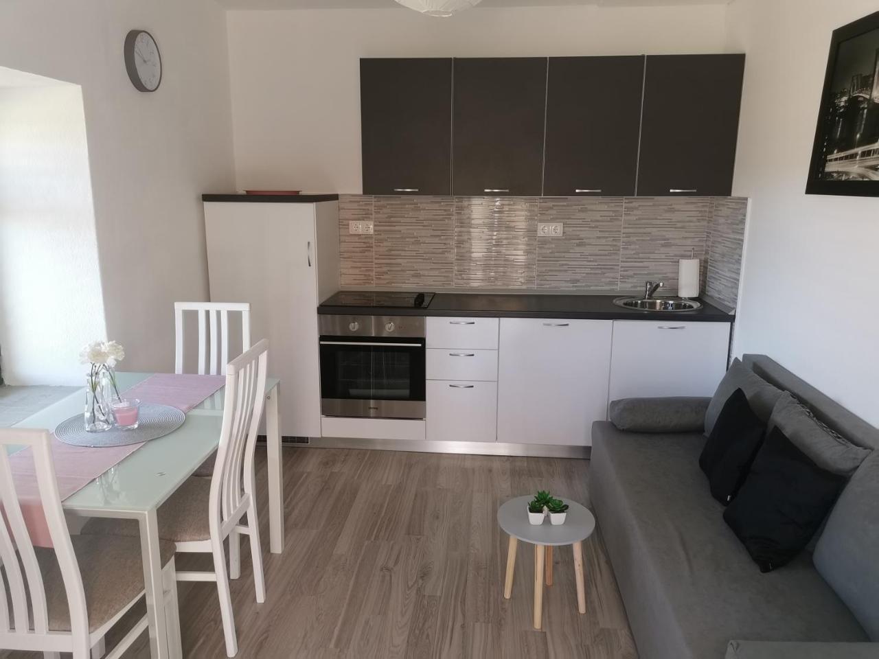 Apartment Mari
