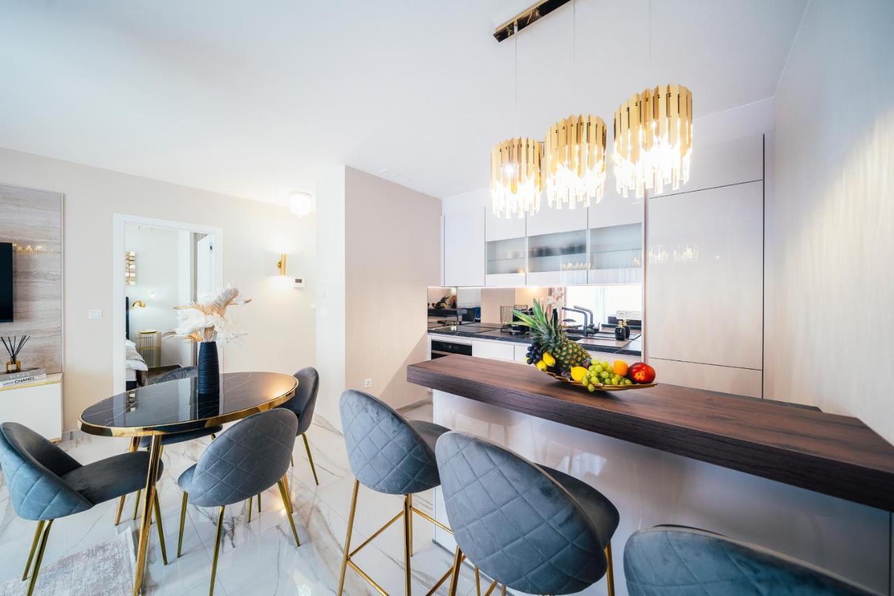 Apartman Rixos