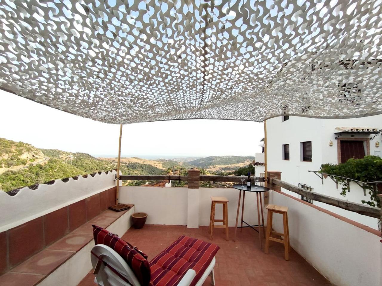 La Casita de Casares
