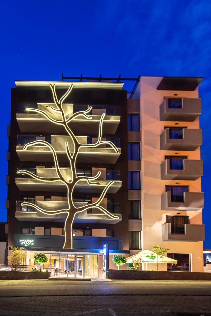 Nox Aparthotel