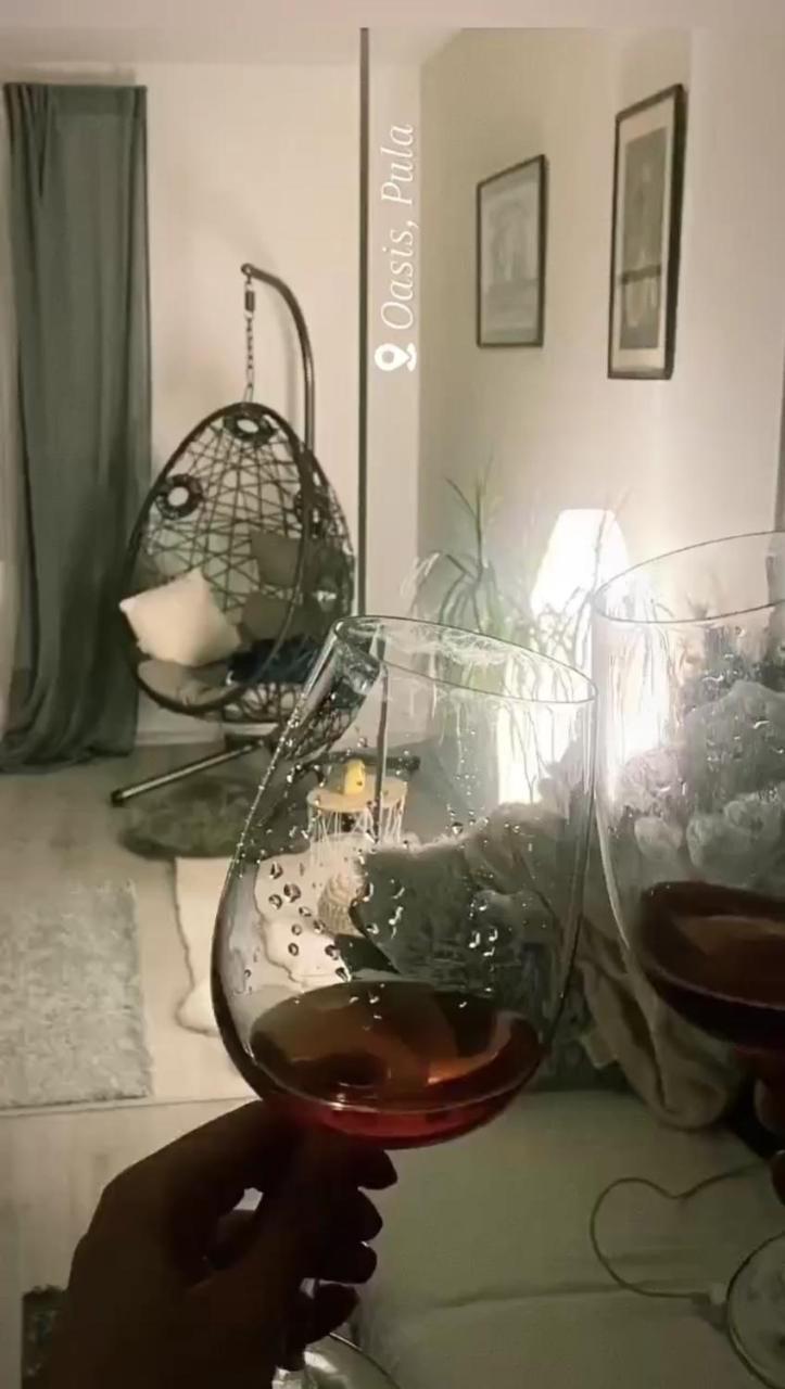 Oasis Apartment