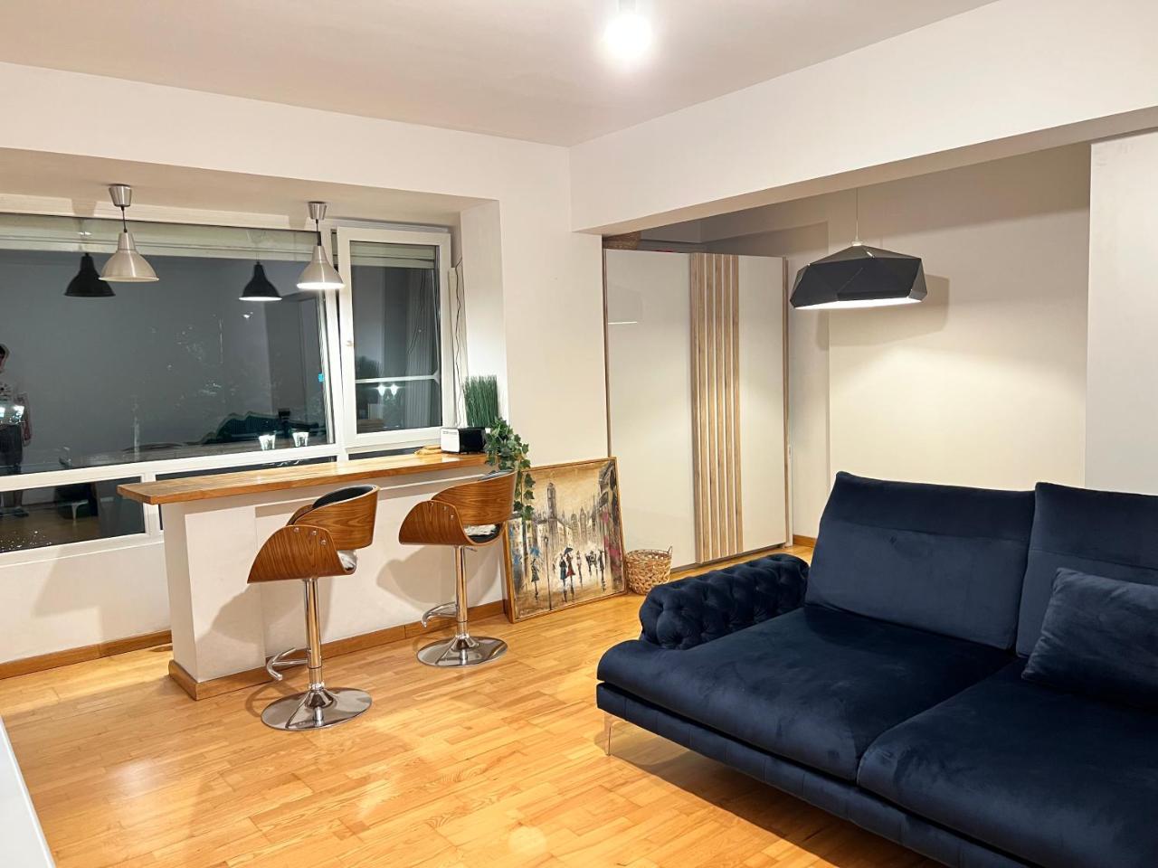 River View Izvor Studio