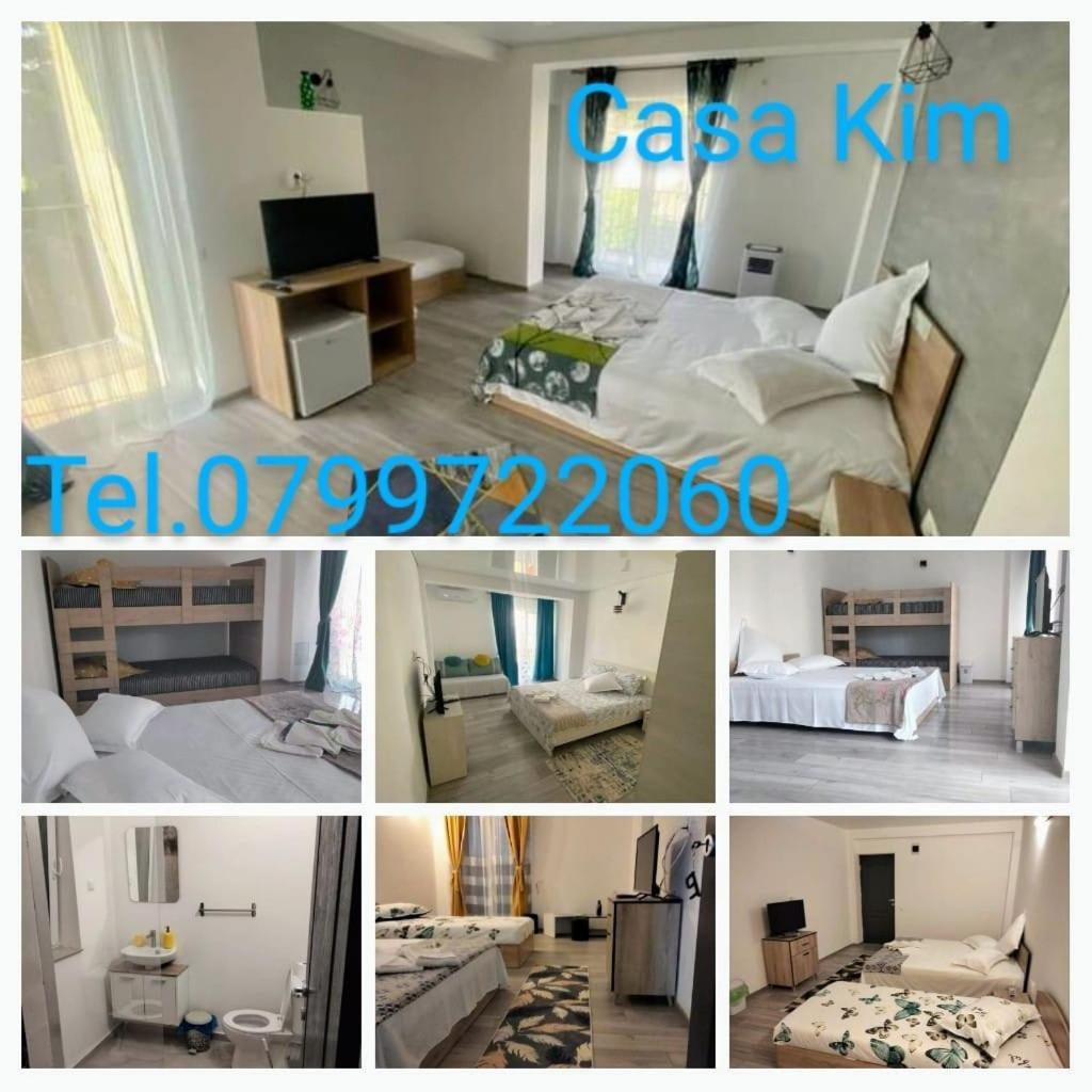 Casa Kim
