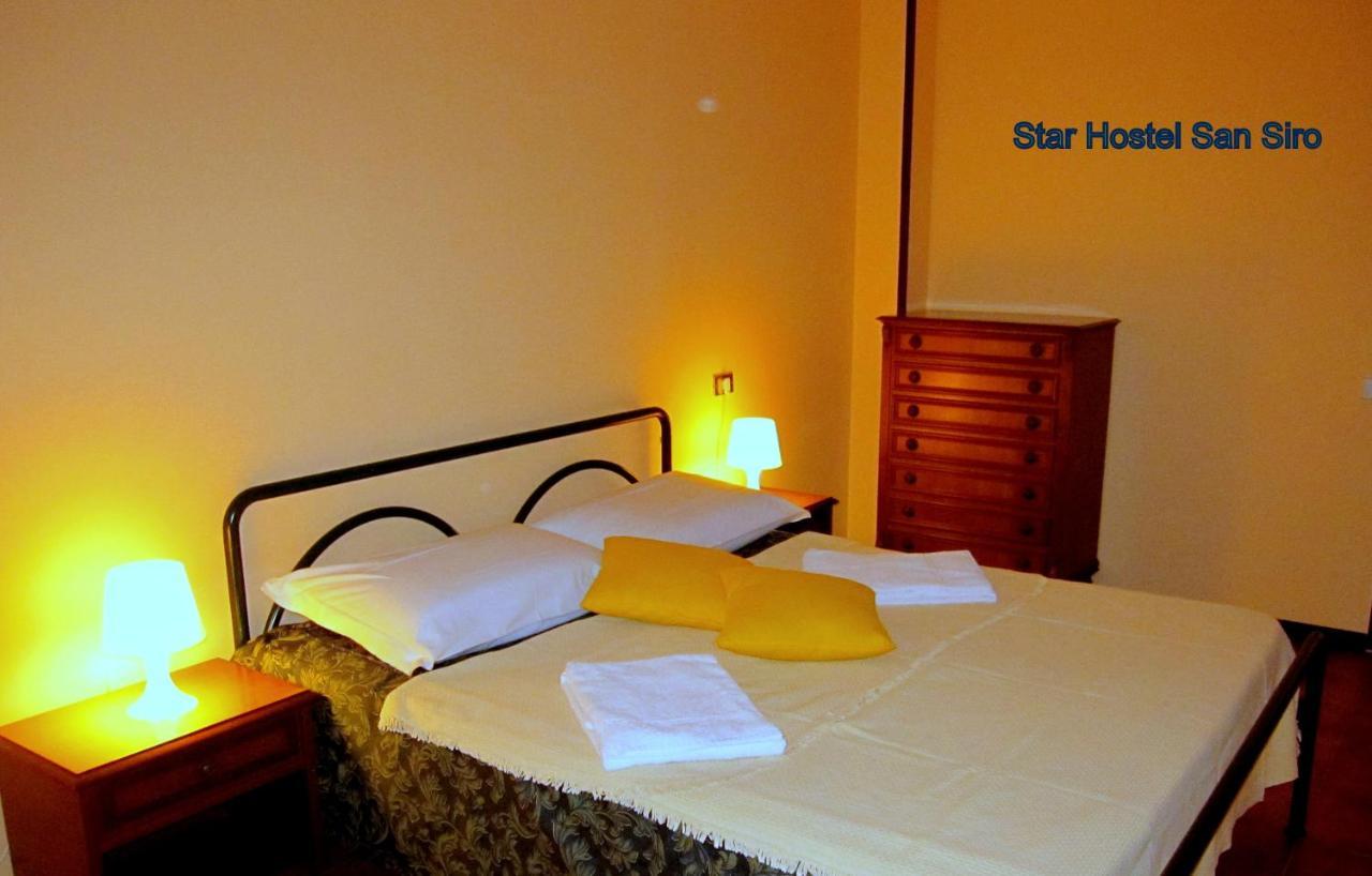 Star Hostel San Siro Fiera (adults Only)