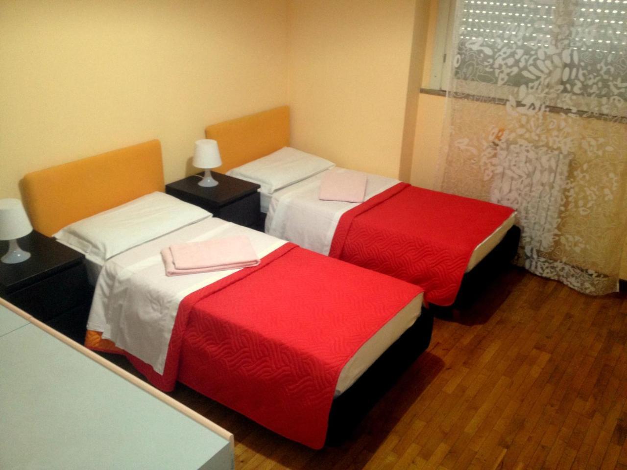 Star Hostel San Siro Fiera (adults Only)