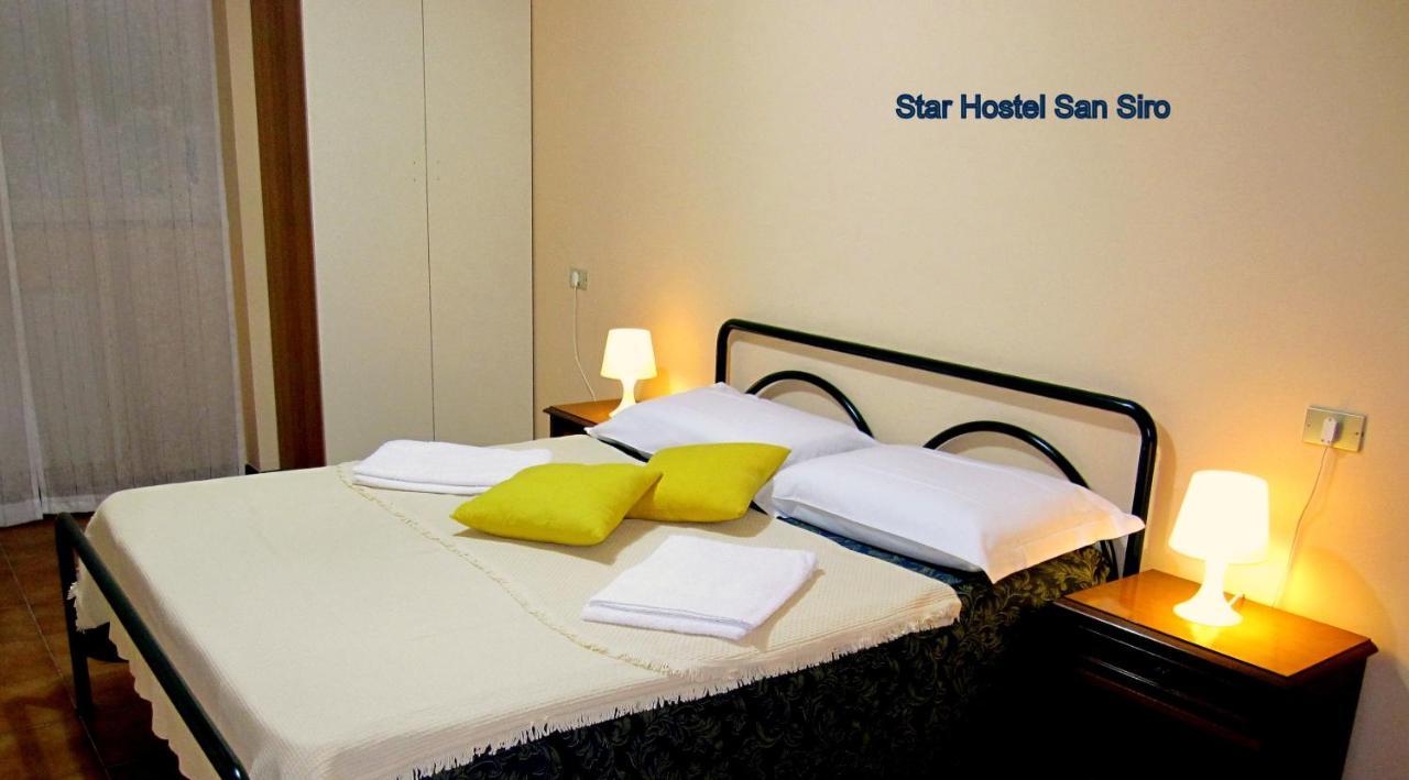 Star Hostel San Siro Fiera (adults Only)