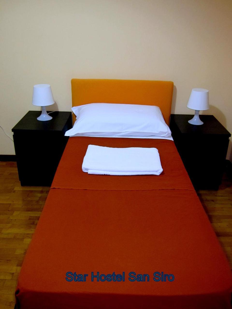 Star Hostel San Siro Fiera (adults Only)