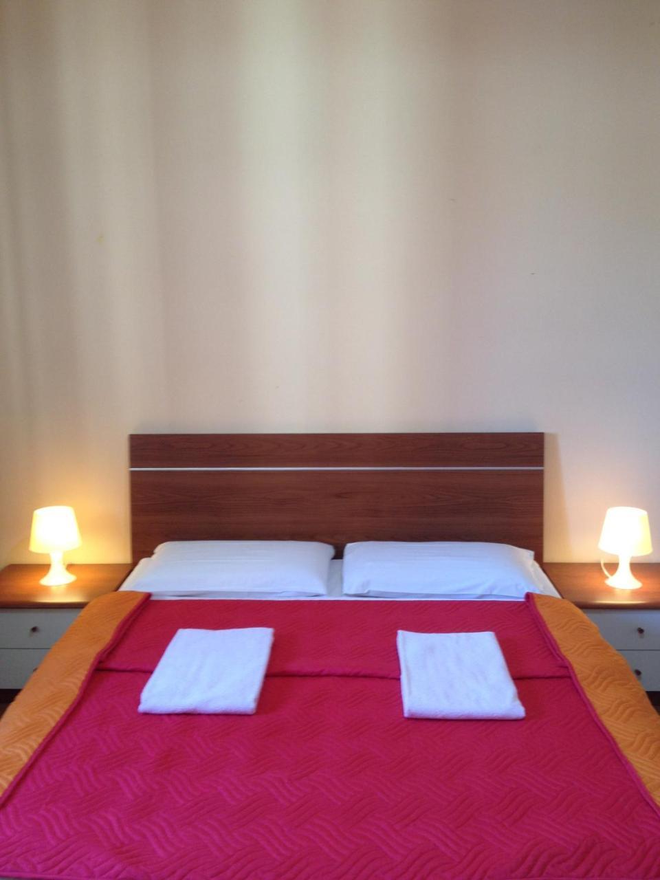 Star Hostel San Siro Fiera (adults Only)