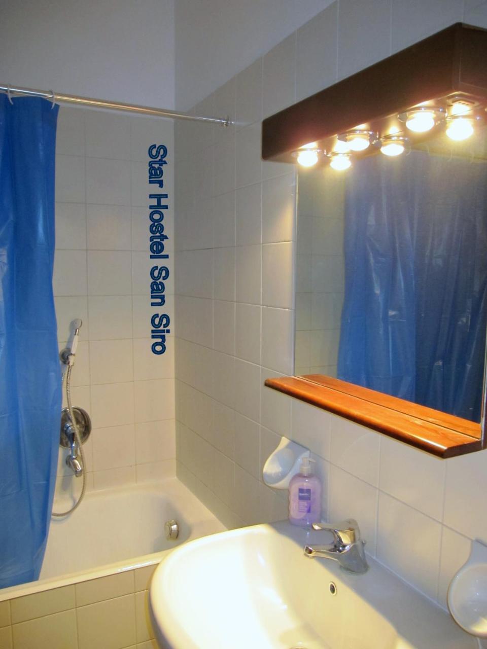 Star Hostel San Siro Fiera (adults Only)