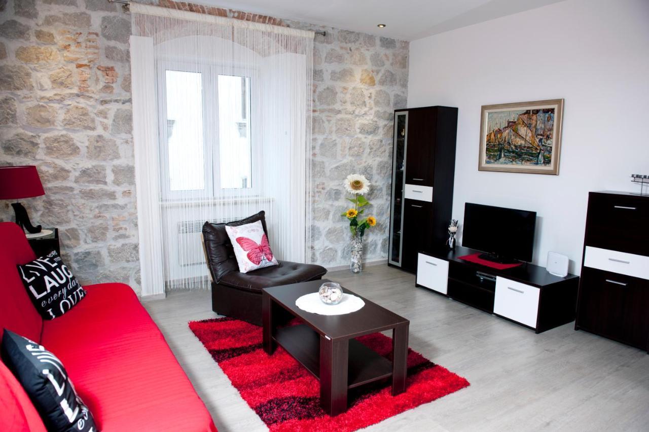 Apartman U Srcu Grada Ilicev Prolaz