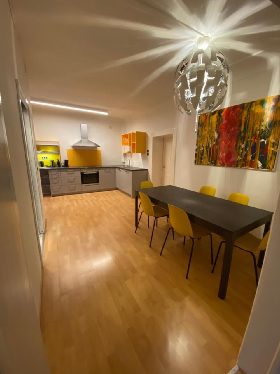 Urban Living Graz Apartment Top 4 Self Check-in