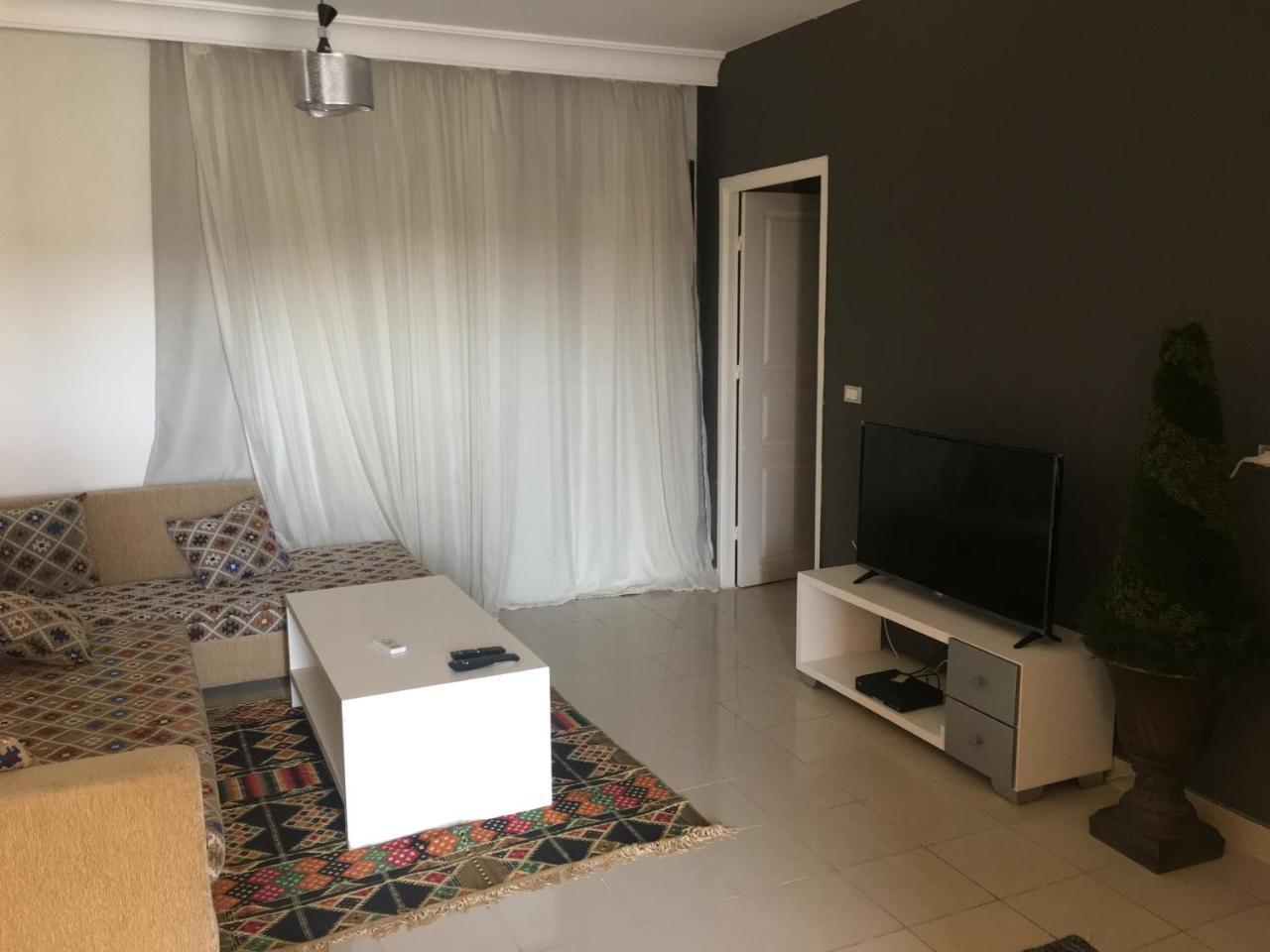 Pool View One Bedroom Apt B103