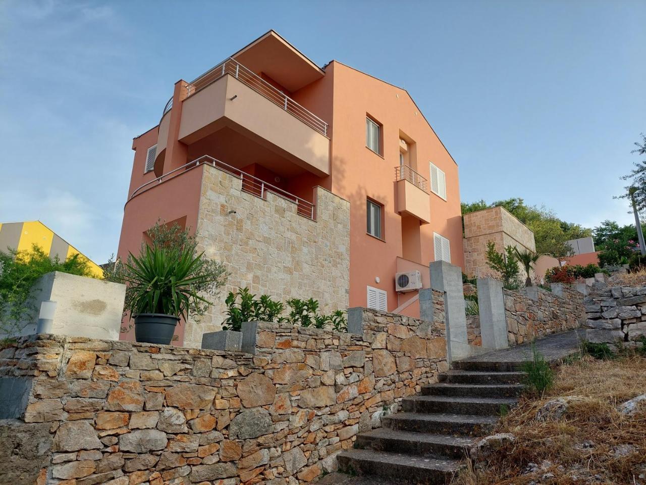 Apartments by The Sea Sali, Dugi Otok 19880