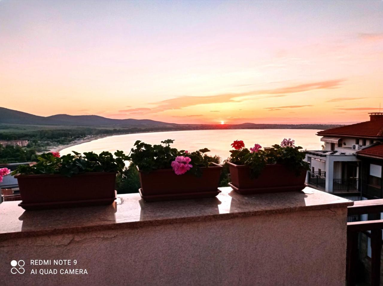 Sunrise Apartment 41,santa Marina, Sozopol