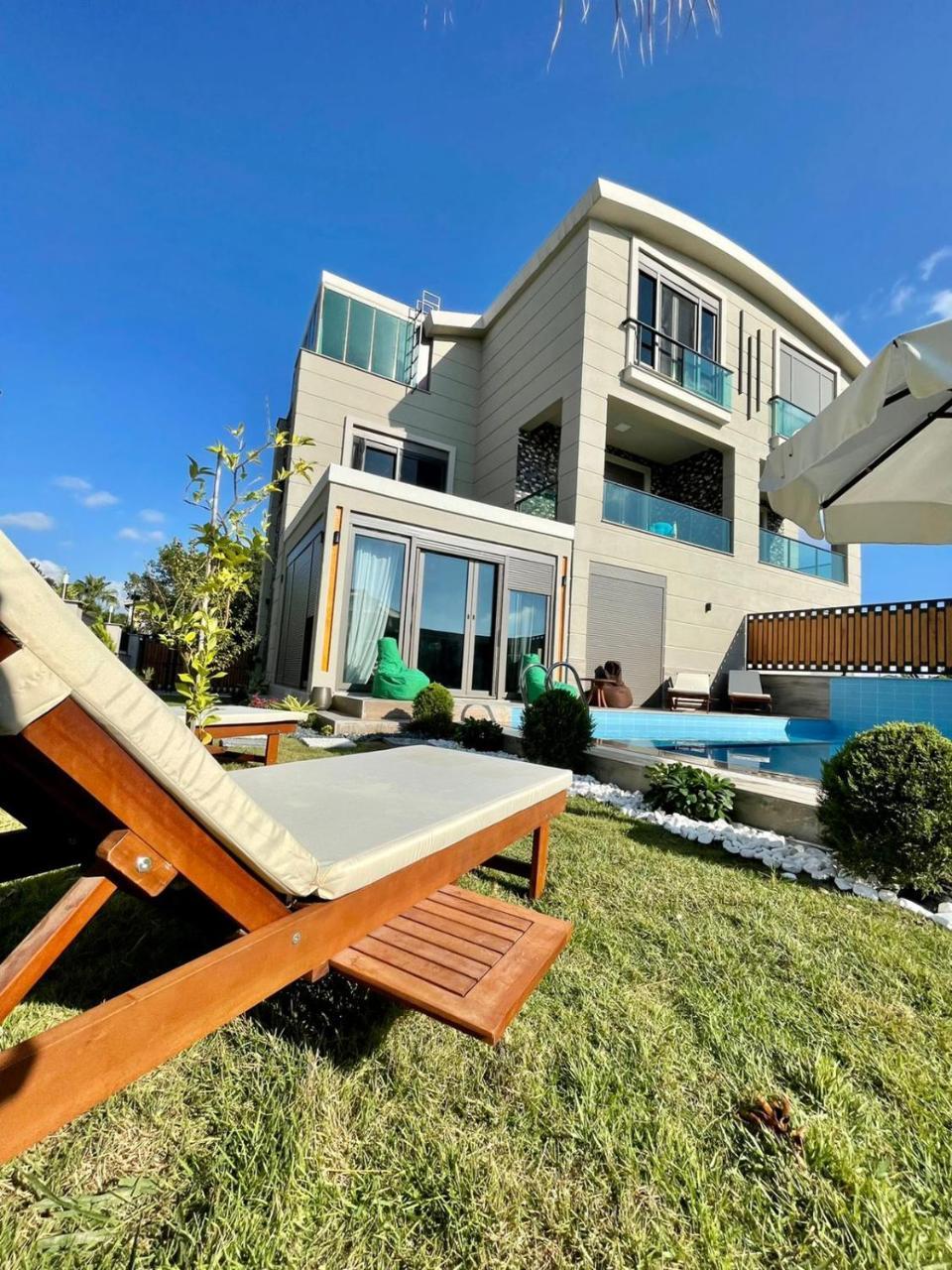 Villa Annabell