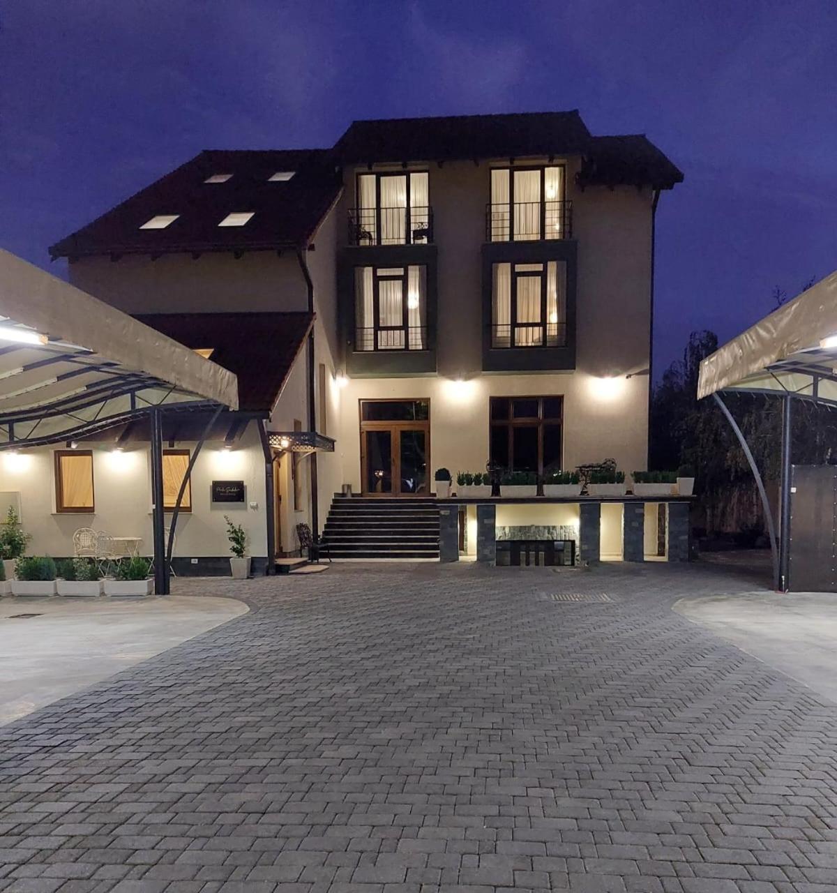 Perla Sudului Residence