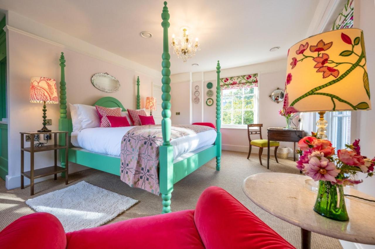 The Assembly House, Norwich