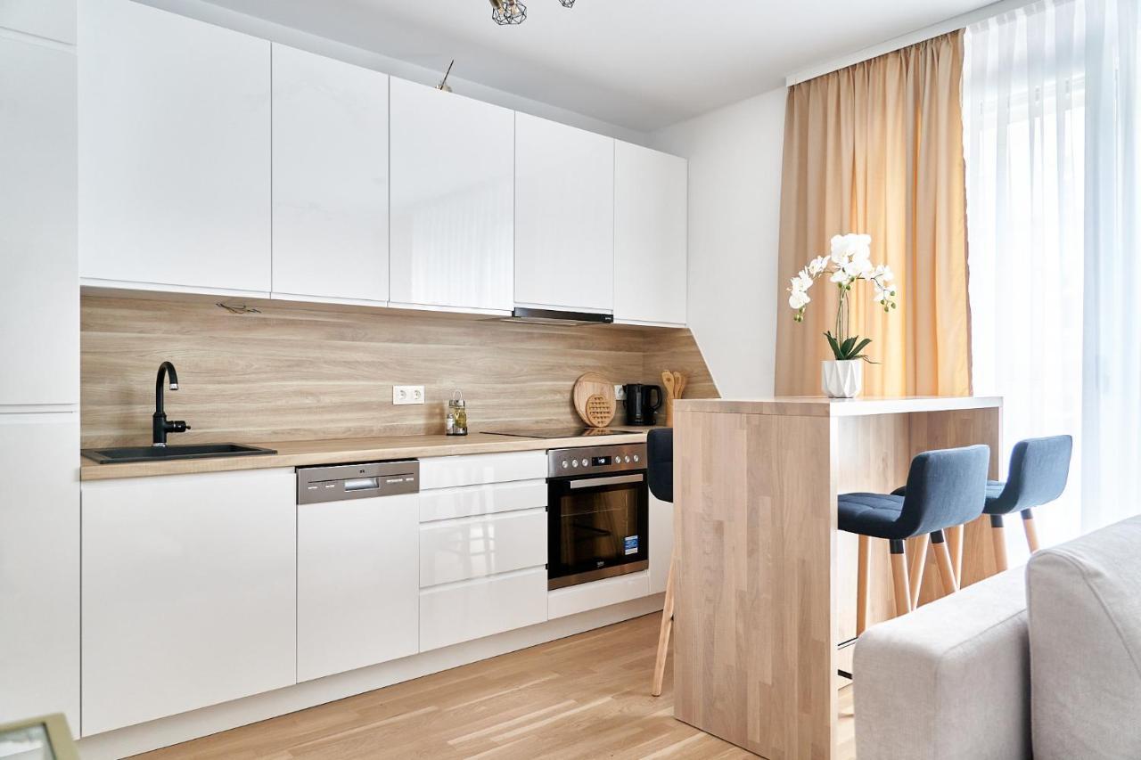 Mila Apartment Vienna