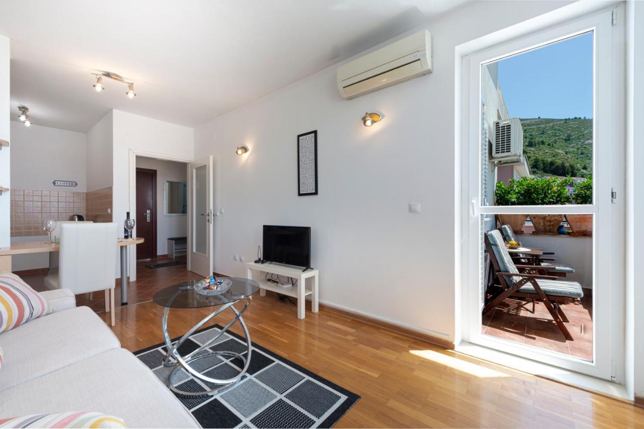 Fortuna Apartment