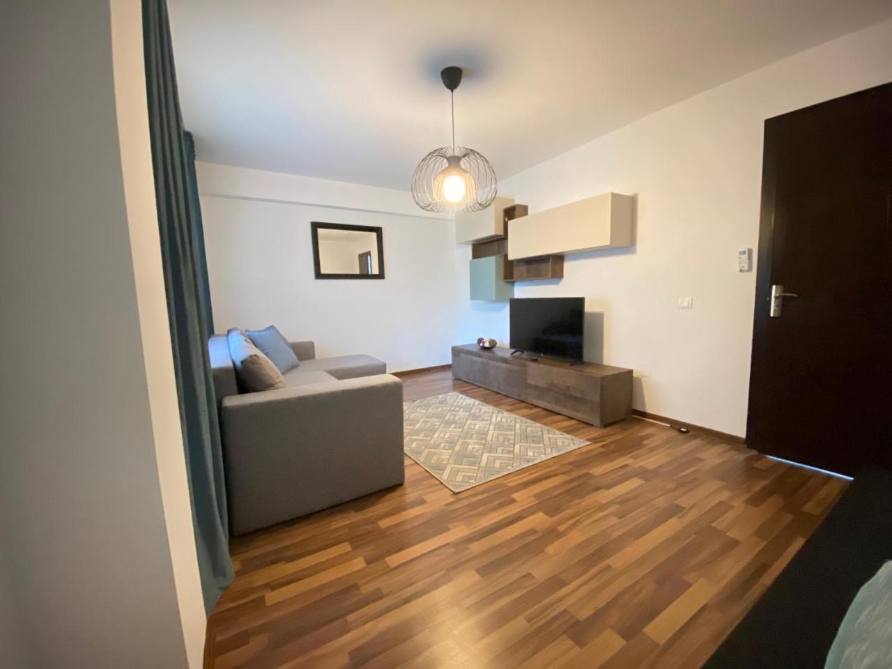 Comfort Apartament Soseaua Giurgiului